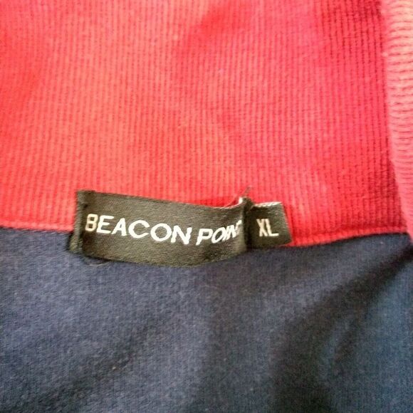 Hilton Head Island Womens XL Sweatshirt - Picture 4 of 5